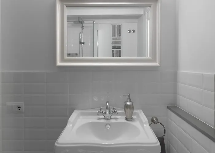 Apartament Rossello