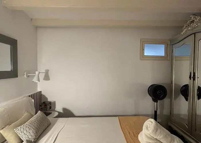 Apartamento Rosselló