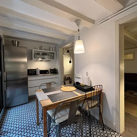Apartment Rossello
