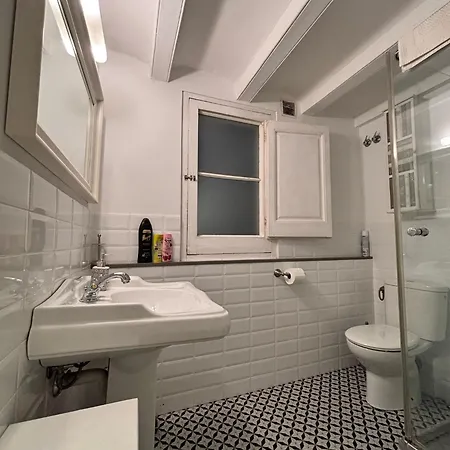 Apartment Rossello *
