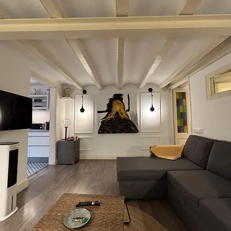 Apartment Rossello Barcelona