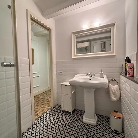 Apartment Rossello