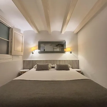 Rossello Apartment Barcelona