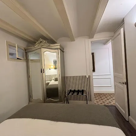 Apartment Rossello Barcelona