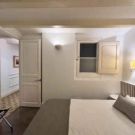 Apartment Rossello *