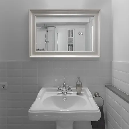 Apartment Rossello