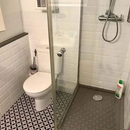 Apartment Rossello Barcelona