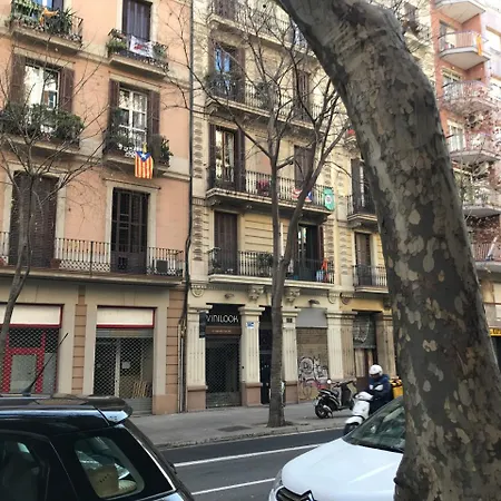 Rossello Apartment *