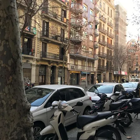 Rossello Apartment