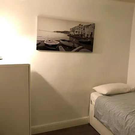 Apartment Rossello Barcelona