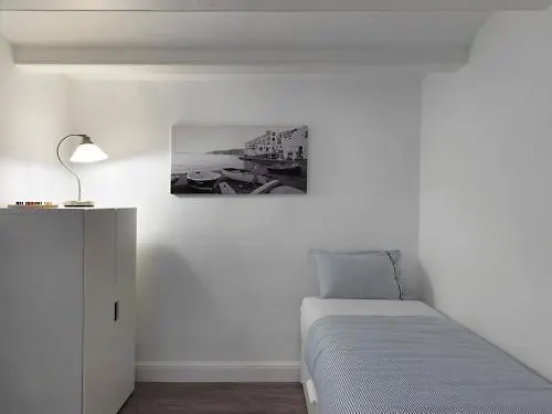 Apartmán Rossello Barcelona