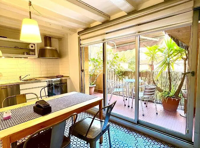 Apartmán Rossello *