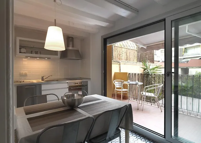 Apartmán Rossello *