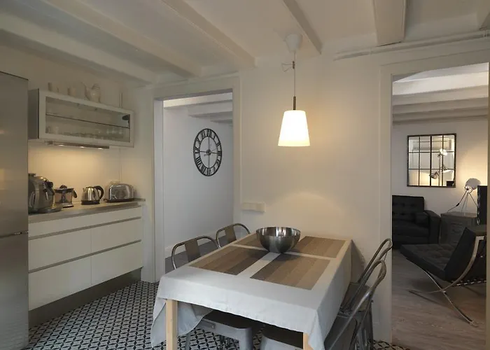 Rossello Apartmán *