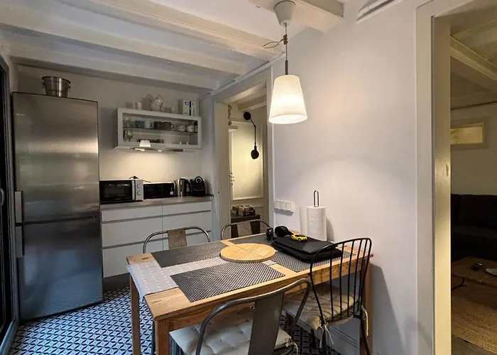 Apartmán Rossello