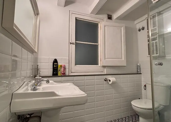 Apartmán Rossello *