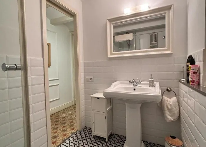 Apartmán Rossello