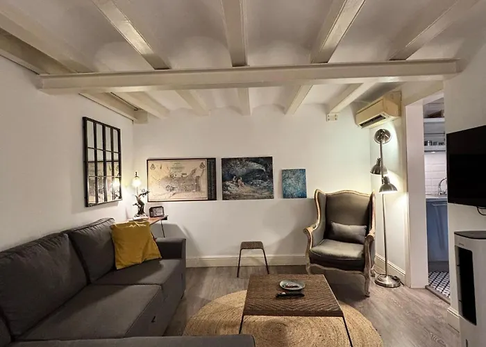 Rossello Apartmán *