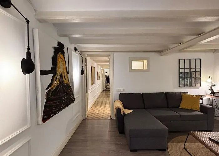 Apartmán Rossello