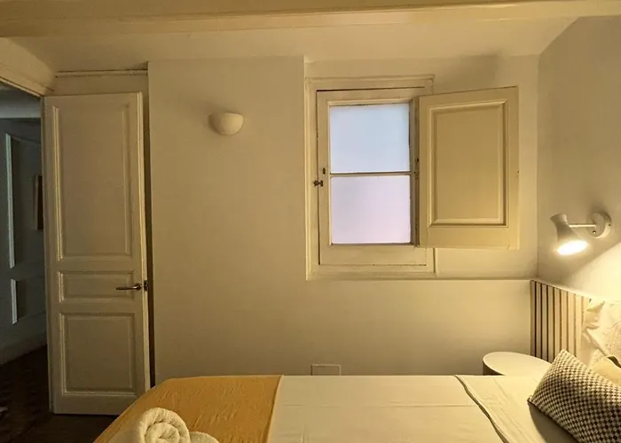 Rossello Apartmán