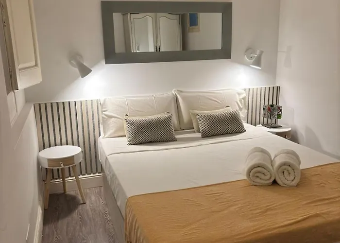 Rossello Apartmán *