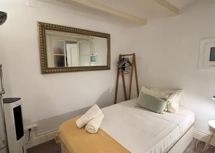 Apartmán Rossello *
