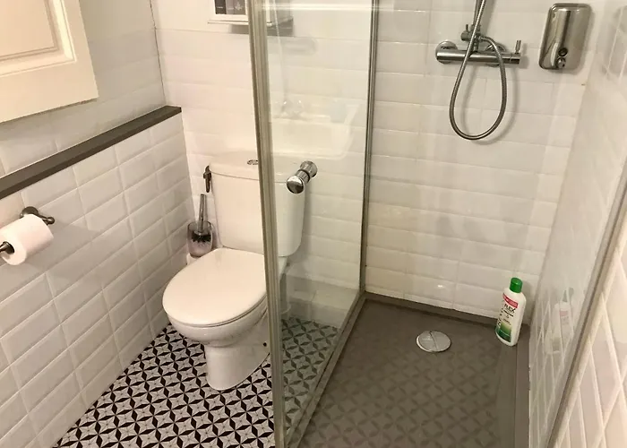 Apartmán Rossello Barcelona