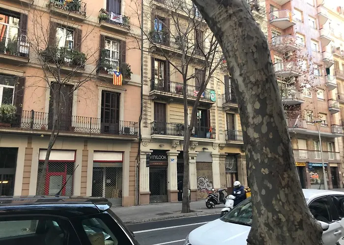 Rossello Apartmán *