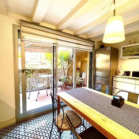 Rosselló Apartamento