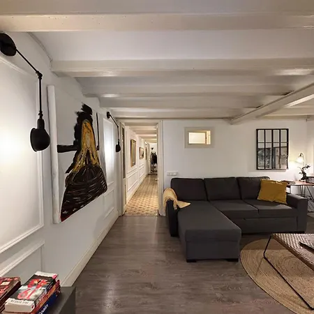 Apartamento Rosselló