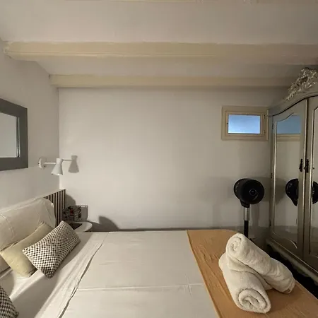Apartamento Rosselló
