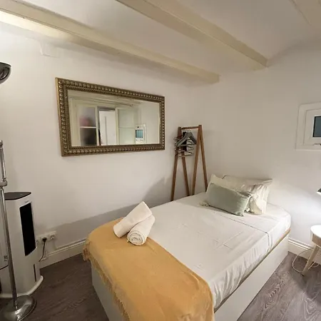 Apartamento Rosselló *