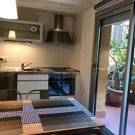 Rosselló Barcelona